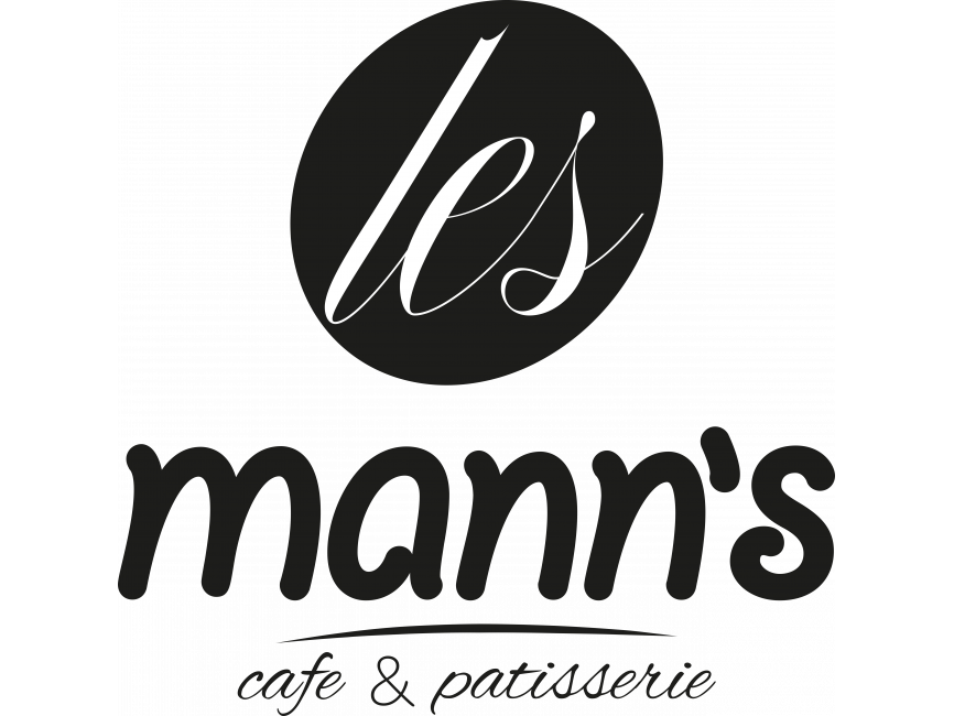 Les Manns Logo