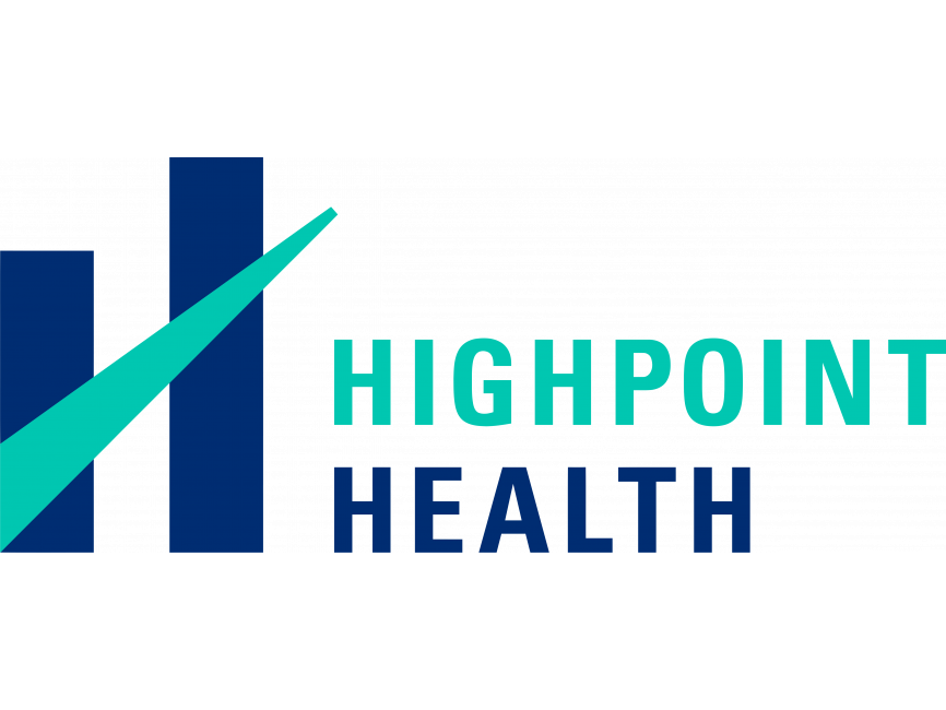 Highpoint Health Logo