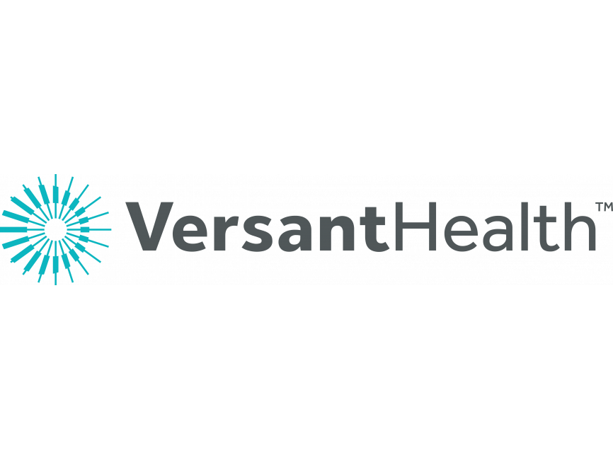 Versant Health Logo