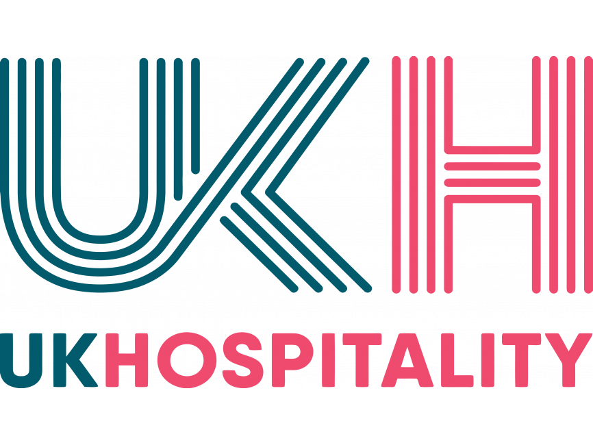UK Hospitality Logo