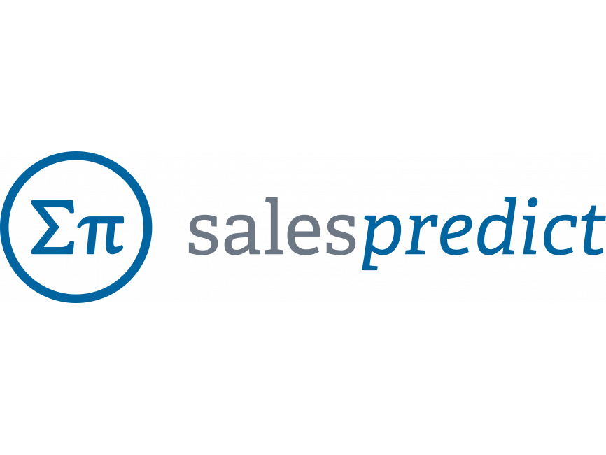 Salespredict Logo