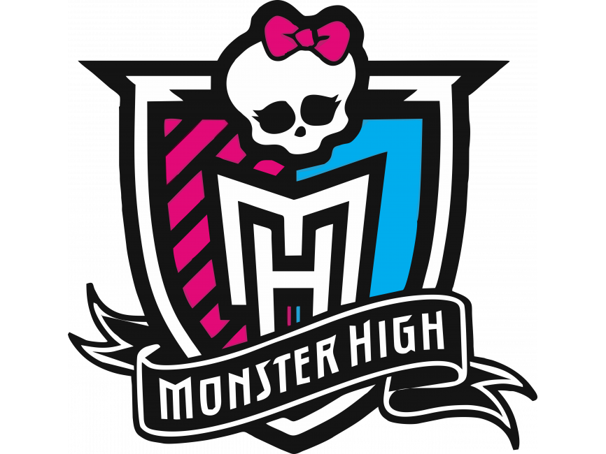 Monster High Logo