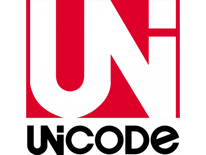 Unicode Logo