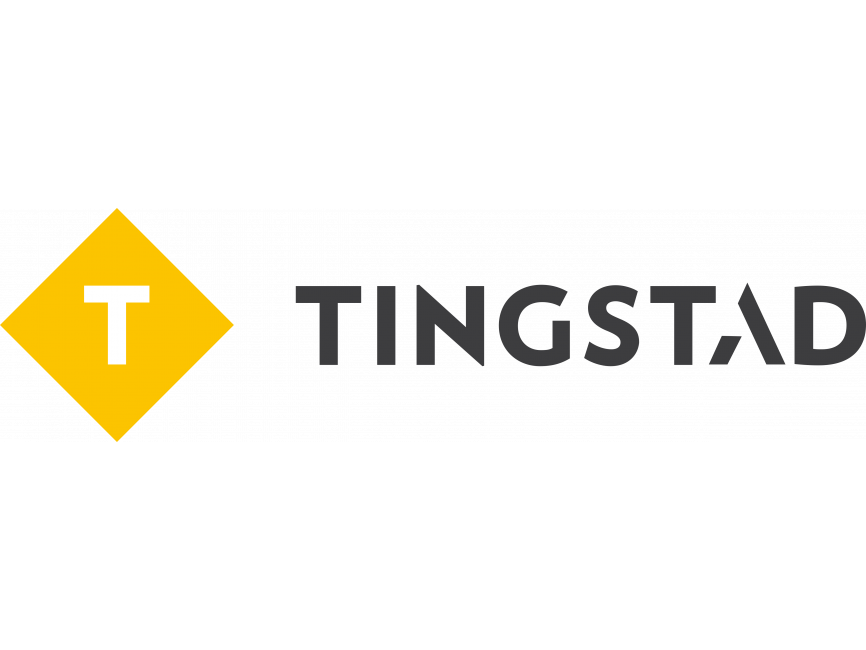 Tingstad Logo