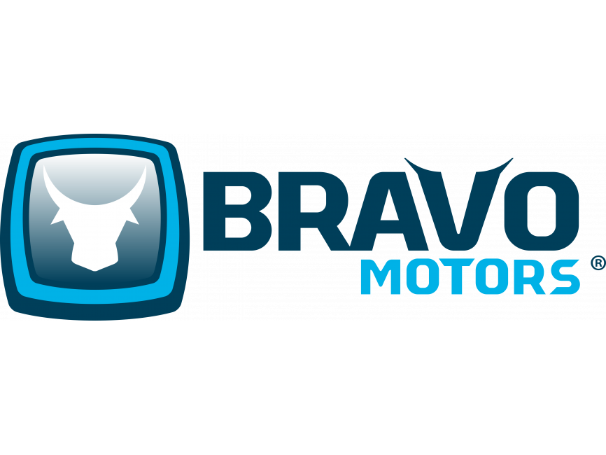 Bravo Motors Logo