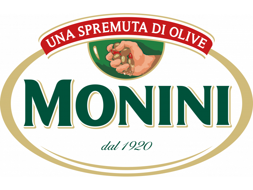 Monini Logo