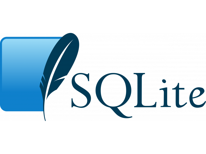 SQLite Logo