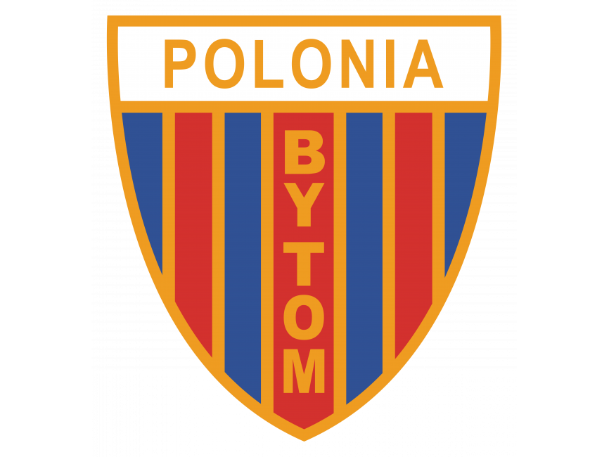 FC Polonia Bytom Logo