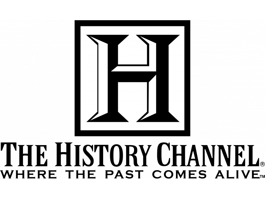 History Channel Logo