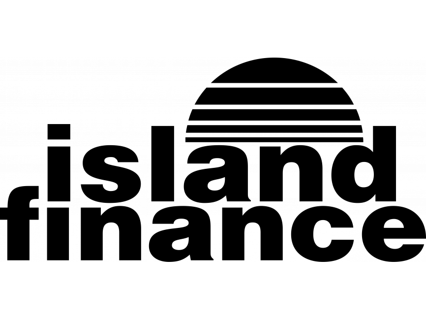 Island Finance Logo