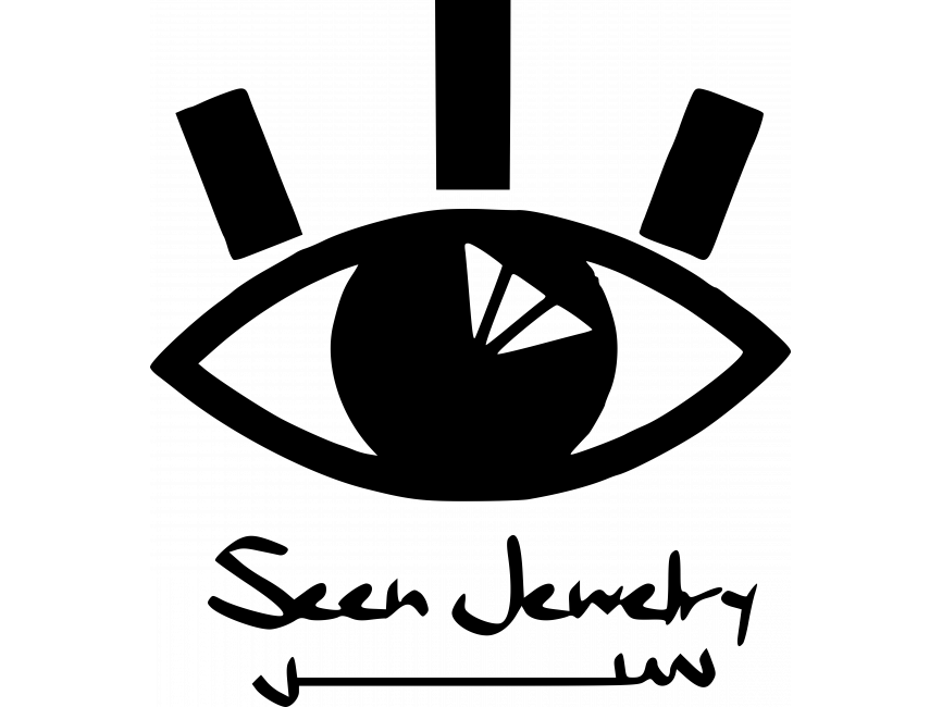 Seen Jewelry Logo