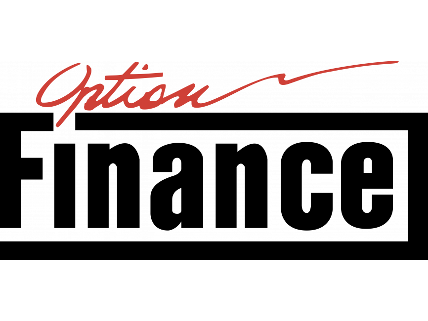 Finance Option Logo
