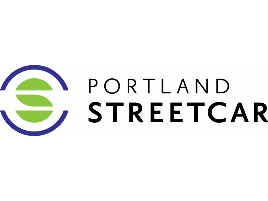 Portland Streetcar Logo