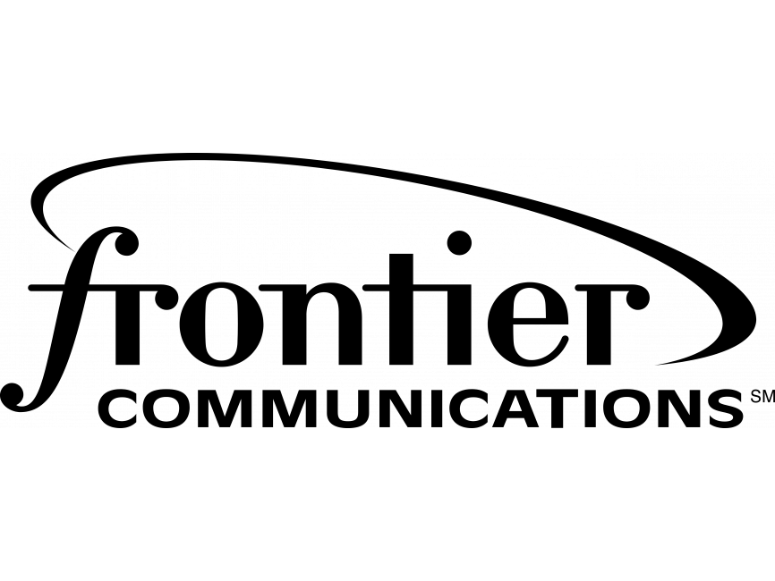 Frontier Communications Logo