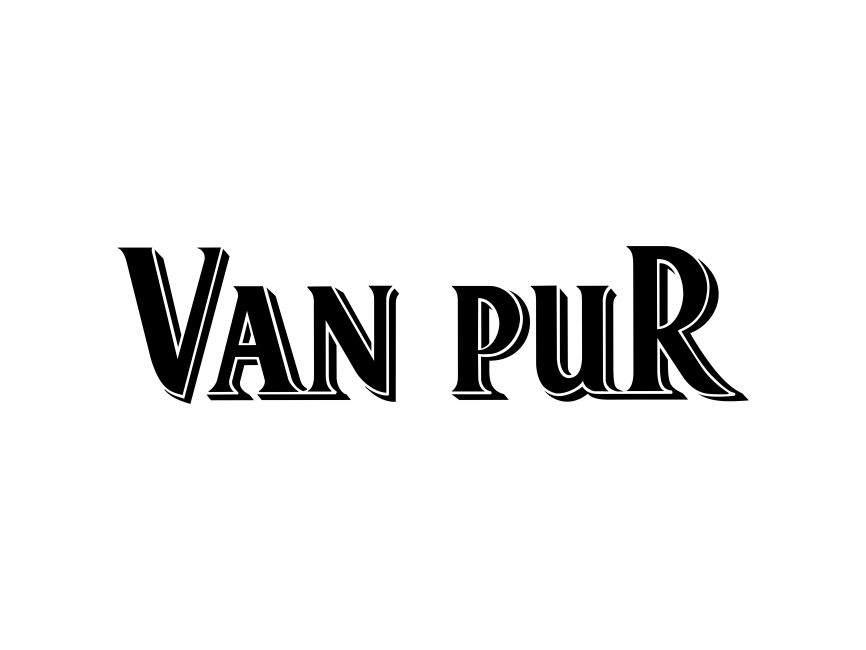 Van Pur Logo