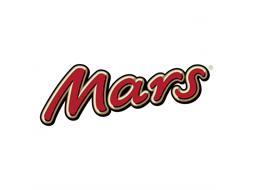 Mars Logo