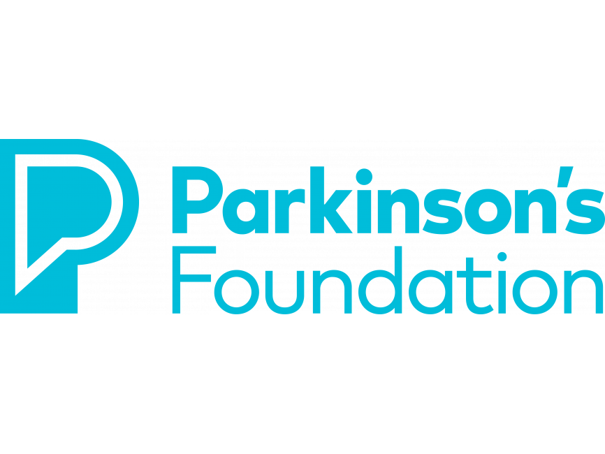 Parkinsons Foundation Logo