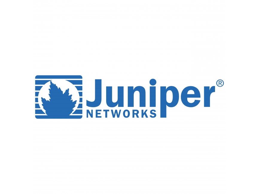 Juniper Networks Logo