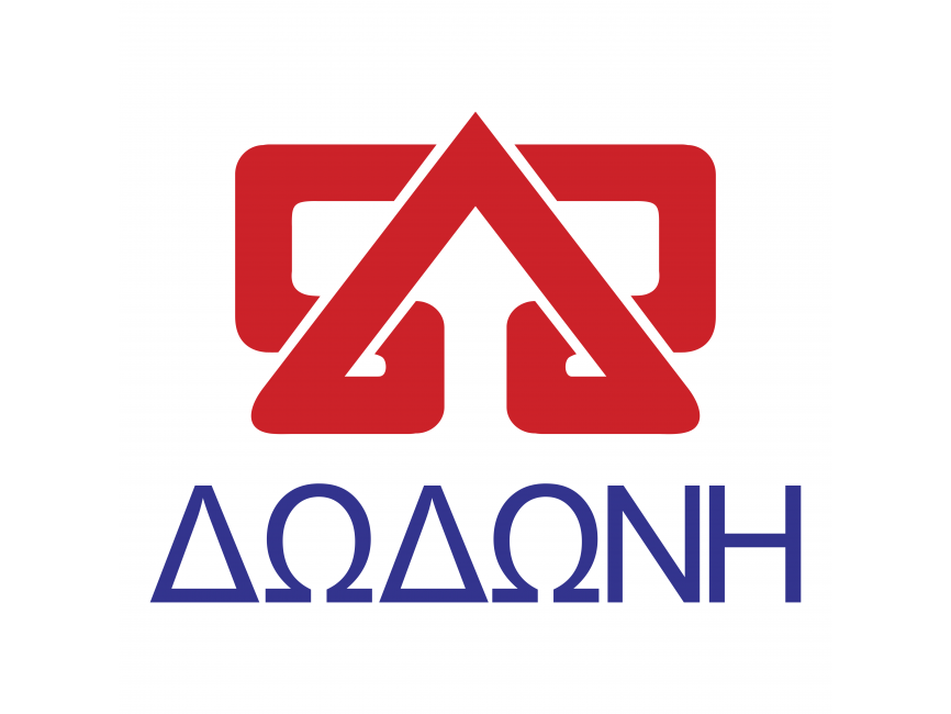 Dodoni Logo