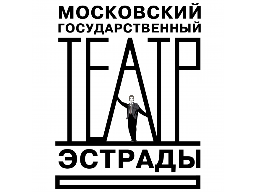 Estrada Theater Logo