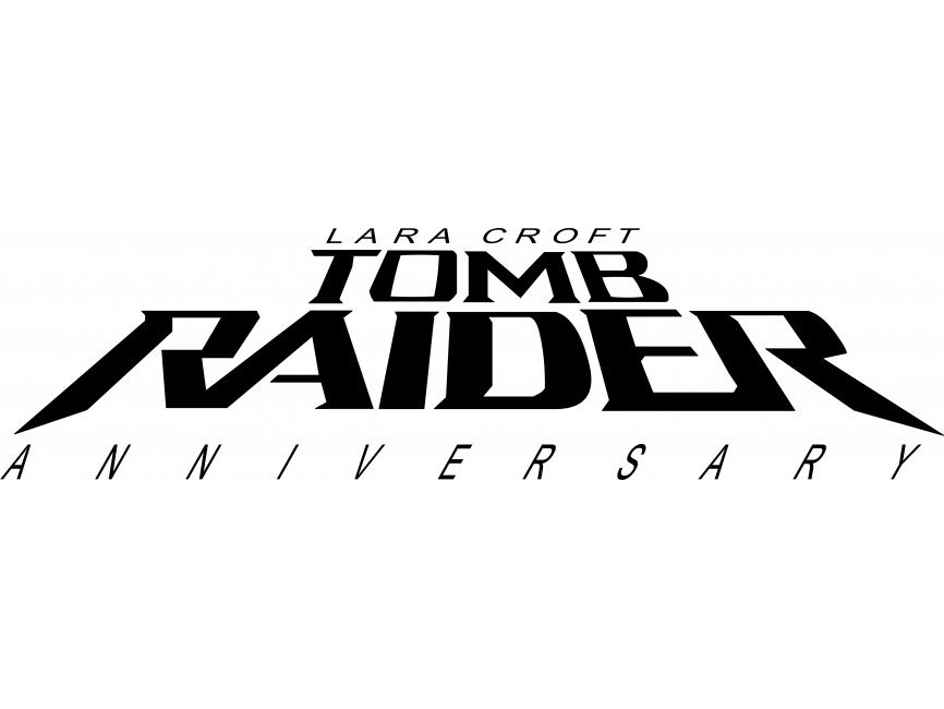 Tomb Raider Logo