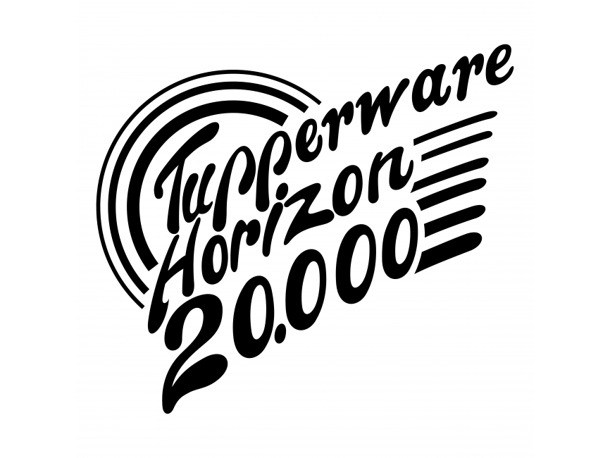 Tupperware Logo