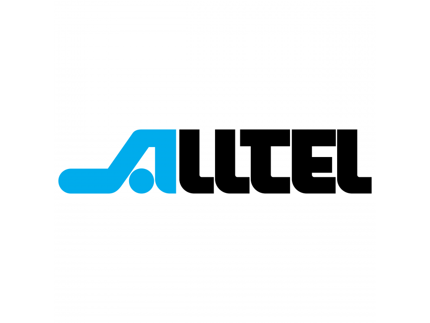Alltel Logo