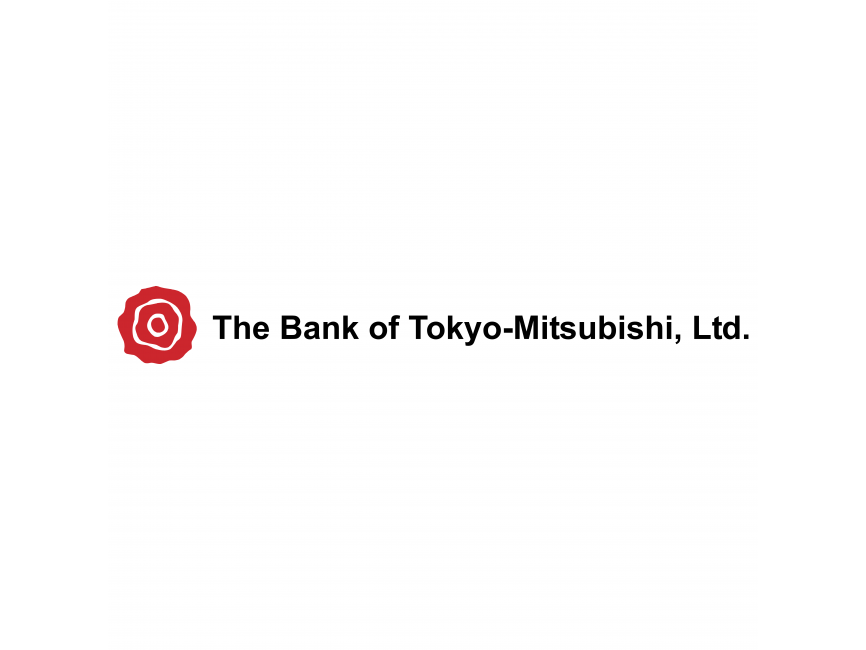 The Bank of Tokyo Mitsubishi Logo