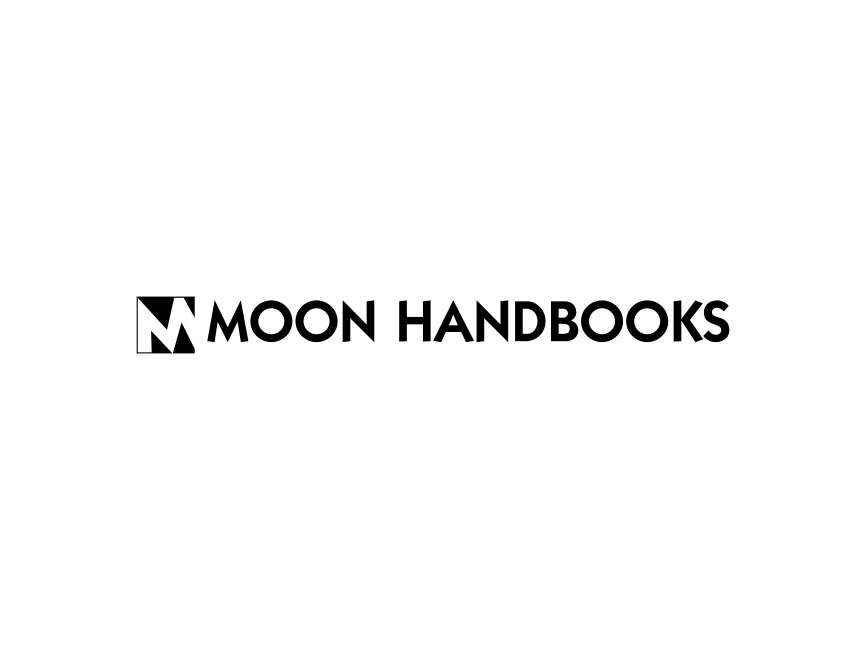 Moon Handbooks Logo