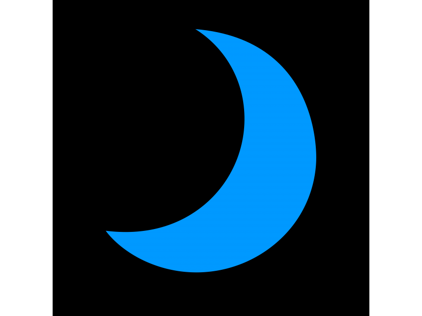Mooncoin Logo