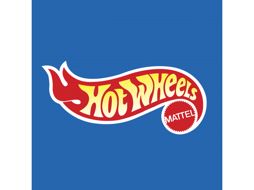 Hot Wheels Logo