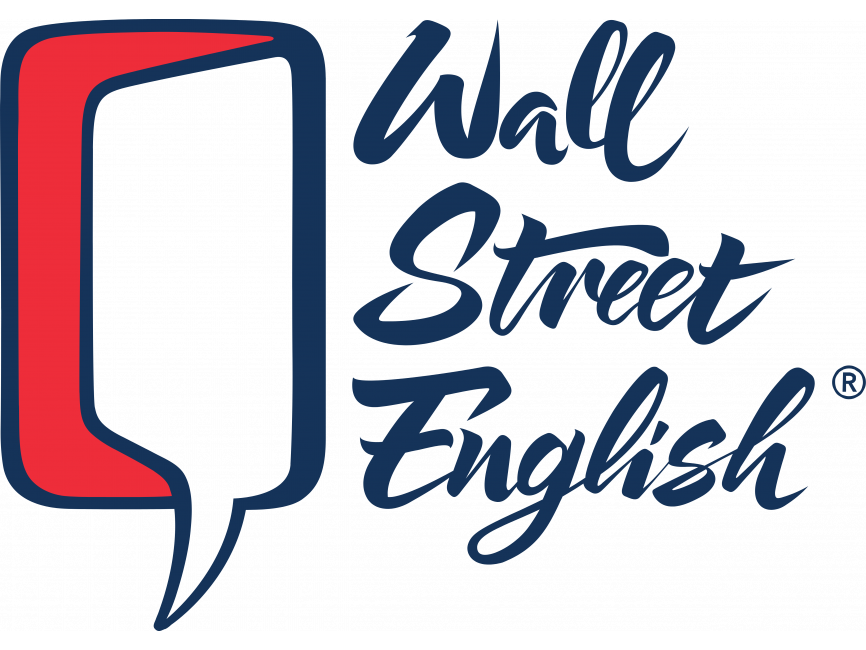 Wall Street English Logo