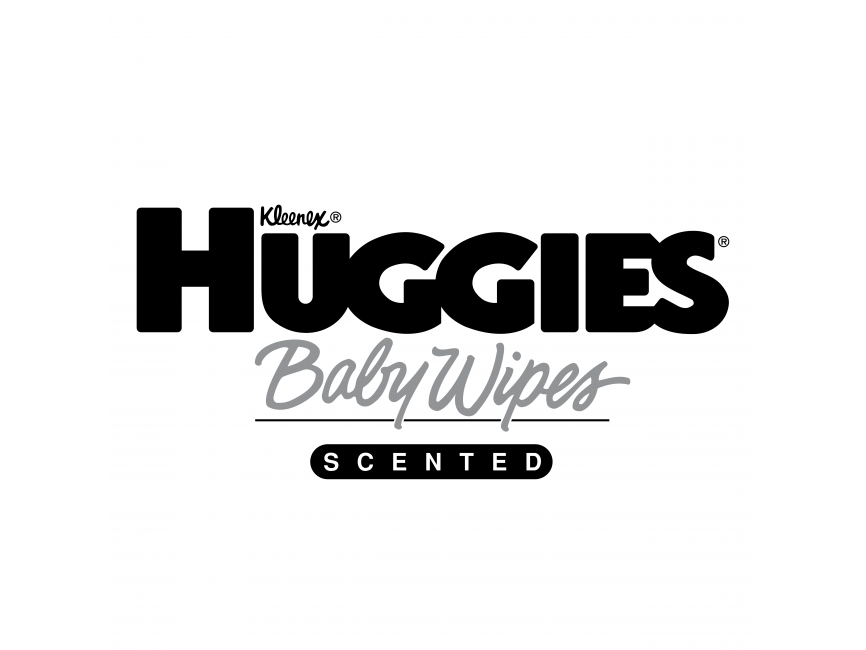 Huggies Logo