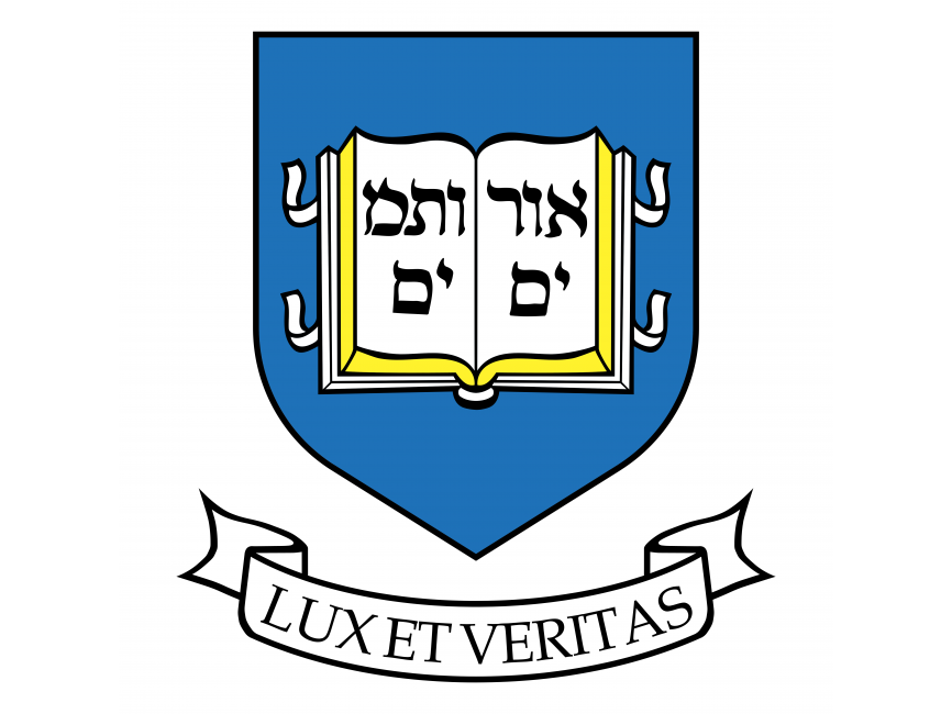 Yale Bulldogs Logo