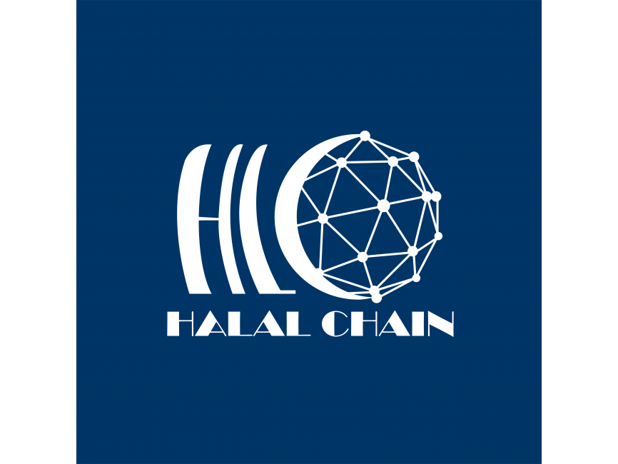 Halalchain Logo