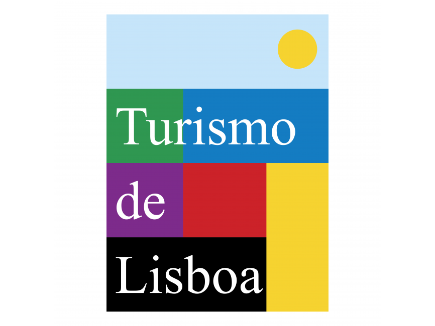 Turismo de Lisboa Logo