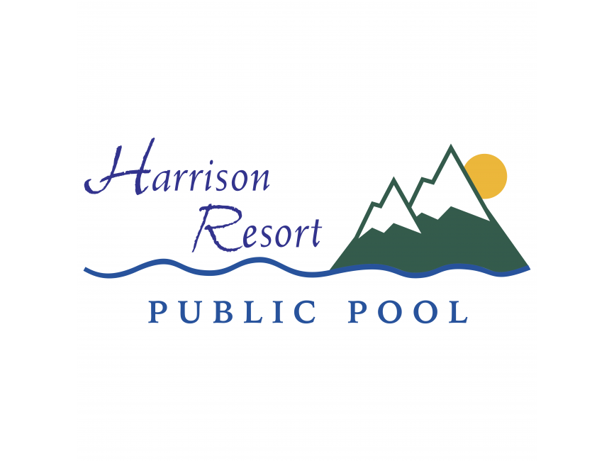Harrison Resort Logo