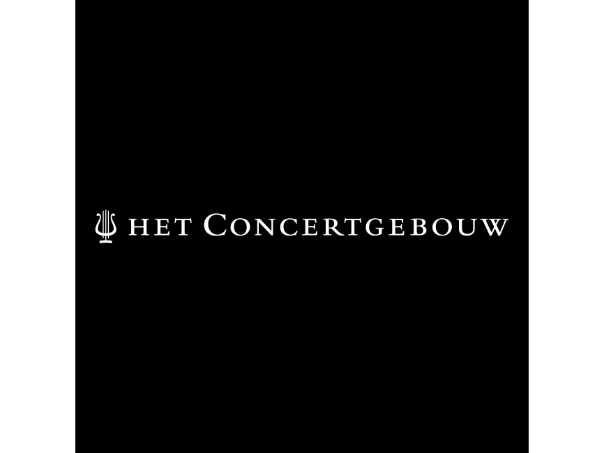 Het Concertgebouw Logo
