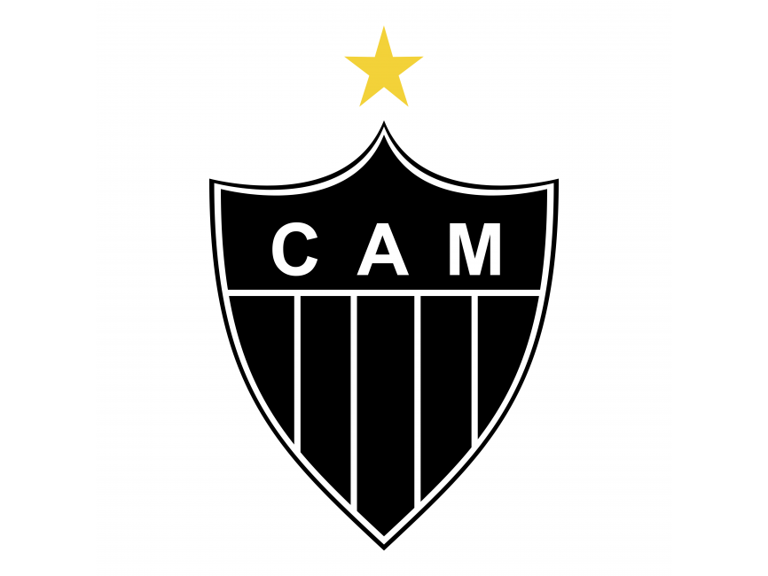 Clube Atletico Mineiro Logo