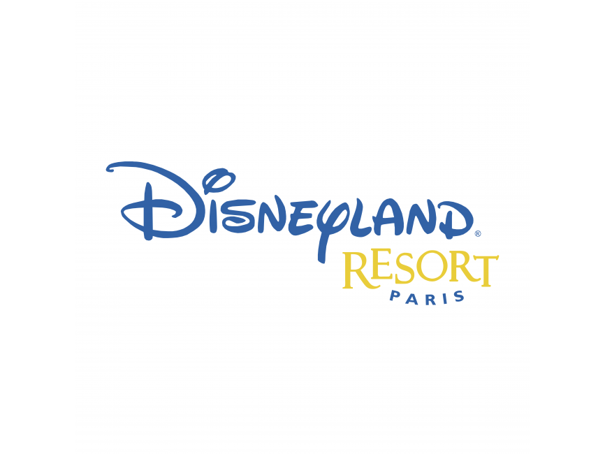 Disneyland Resort Logo