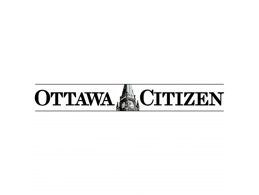 Ottawa Citizen Logo