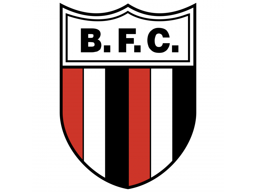 Botafogo Logo