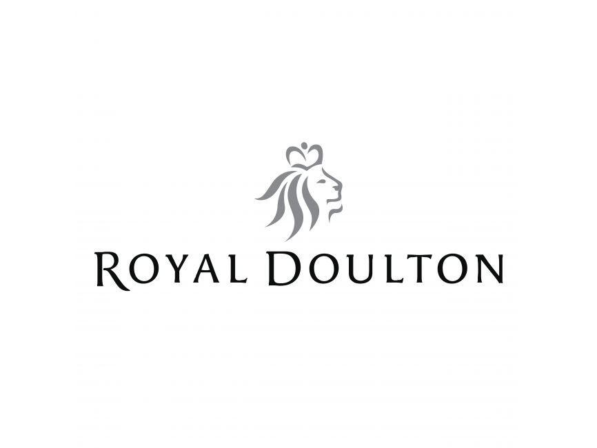 Royal Doulton Logo