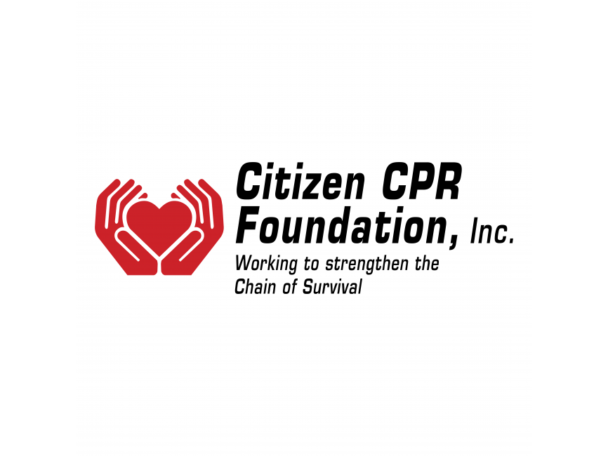 Citizen CPR Foundation Logo
