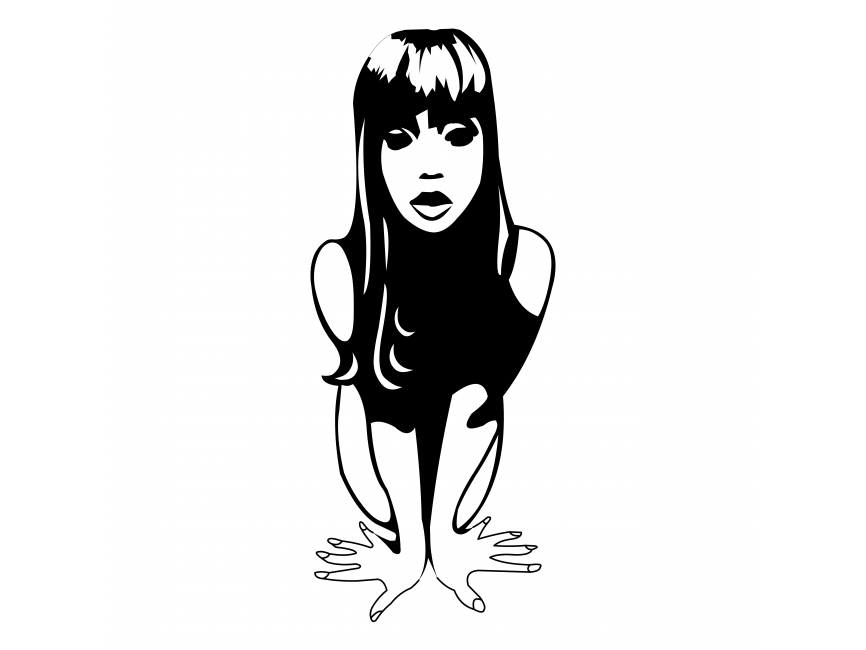 Naked Music Logo
