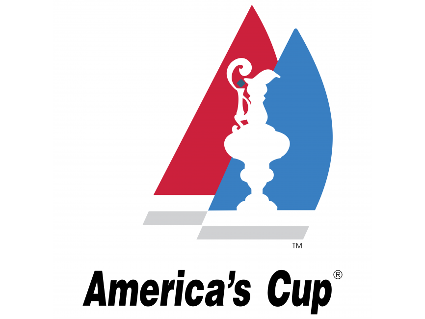 America’s Cup Logo