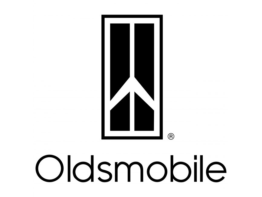 Oldsmobile Logo