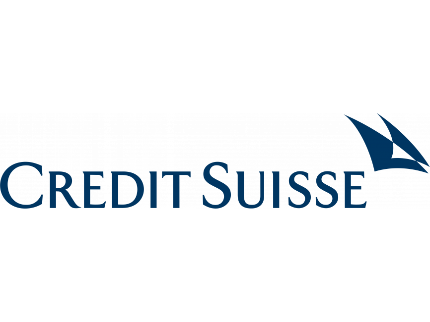 Credit Suisse Logo