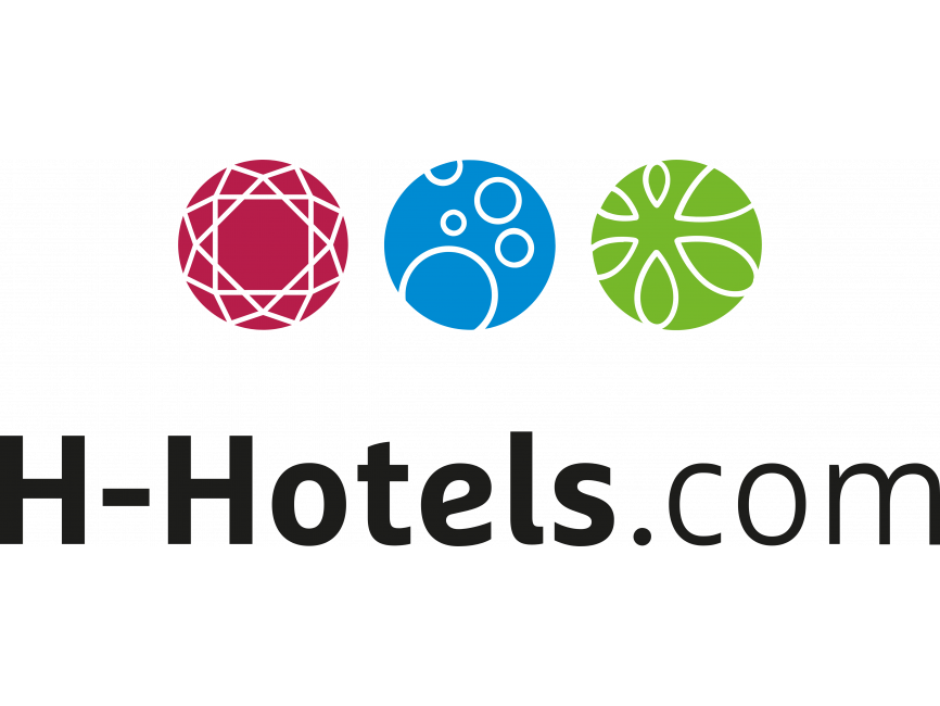 H-Hotels.com Logo