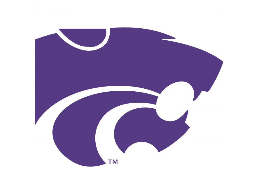 Kansas State Wildcats Logo